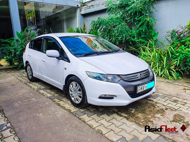 asia fleet cars