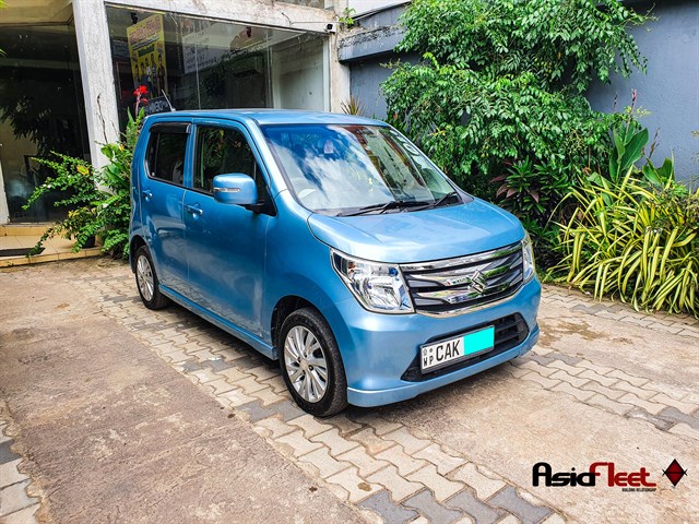 asia fleet cars