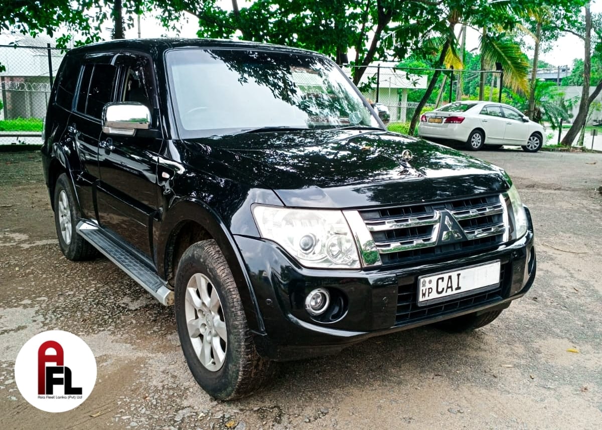 asia fleet cars