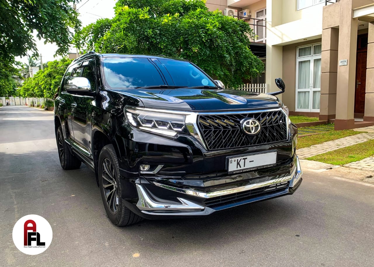 asia fleet cars