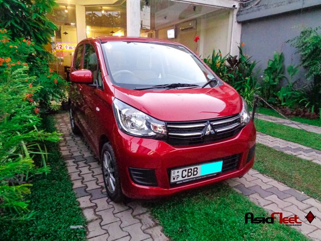 asia fleet cars