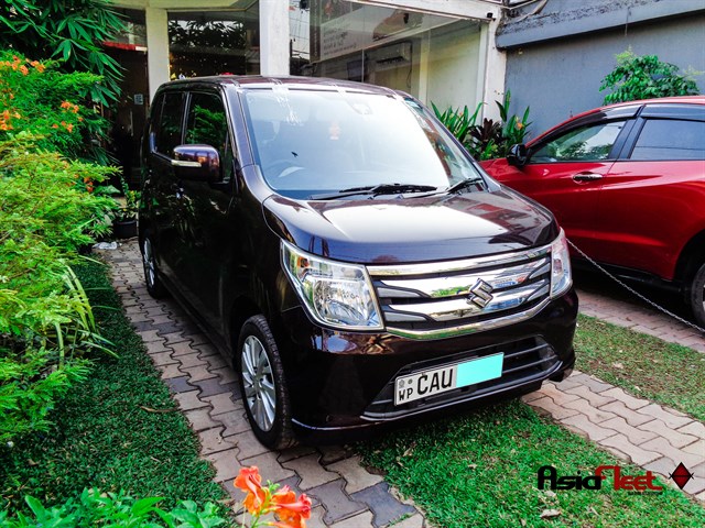asia fleet cars